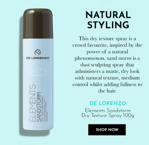 De Lorenzo - Elements Sandstorm 100g – product image 2