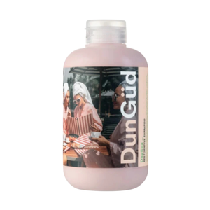 DunGud - Day Spa Restorative Shampoo 250ml – product image