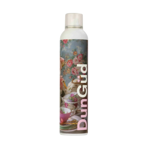 DunGud - Pomp Workable Hairspray 210g – product image