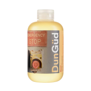 DunGud - Reset Detox Shampoo 250ml – product image