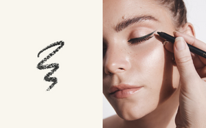 Eye of Horus - Goddess Pencil Black – product image 2