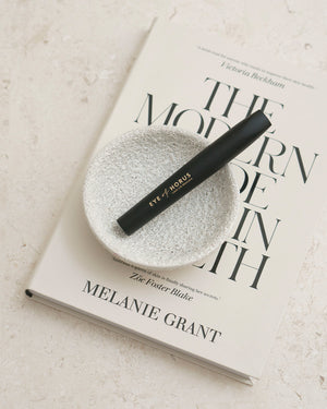 Eye of Horus - Lash Lift Mascara Black – product image 4