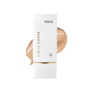 Eye of Horus - Second Skin Foundation Light/Medium – product image
