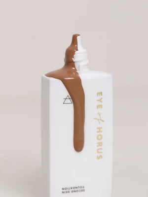 Eye of Horus - Second Skin Foundation Tan/Rich – product image 3