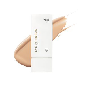 Eye of Horus - Skin Tint Serum Foundation Warm – product image