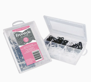 Freestyle - Snag Free Elastics 216 Piece Value Pack – product image
