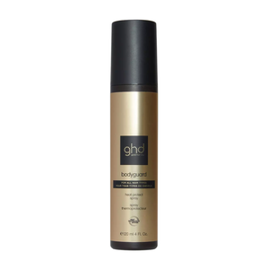 ghd - Original Hair Straightener & Bodyguard Heat Protect Duo Bundle – ghd Bodyguard Heat Protect Spray for All Hair 120ml