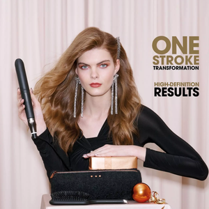 ghd - Chronos Hair Straightener Gift Set – product image 2