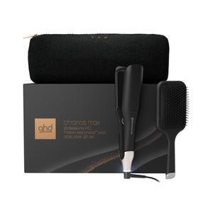 ghd - Chronos Max Hair Straightener Gift Set – product image