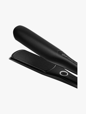 ghd - Chronos Max Wide Plate Hair Straightener Black – product image 4