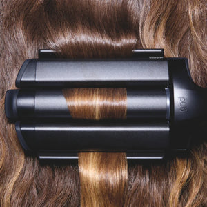 ghd - Curve Wave Triple Barrel Waver – product image 3