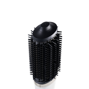 ghd - Duet Blowdry Hair Dryer Brush White – product image 2