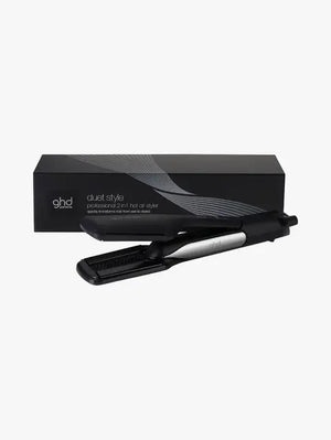 ghd - Duet Style Hot Air Styler Black – product image 2
