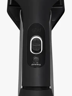 ghd - Duet Style Hot Air Styler Black – product image 4