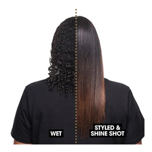 ghd - Duet Style Hot Air Styler Black – product image 7