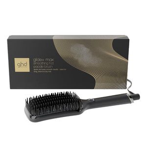 ghd - Glide+ Max Hot Brush – product image