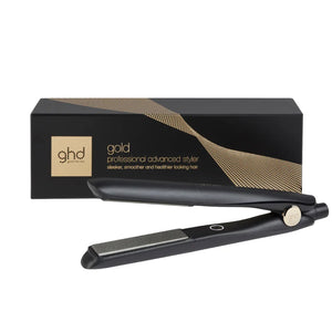 ghd - Gold Hair Straightener Black – product image