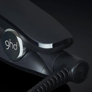 ghd - Gold Hair Straightener Black – product image 4