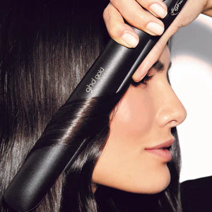 ghd - Gold Hair Straightener Black – product image 6
