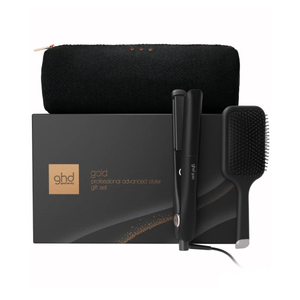 ghd - Gold Hair Straightener Gift Set – product image