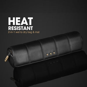 ghd - Heat-Resistant Duet Bag & Mat – product image 3