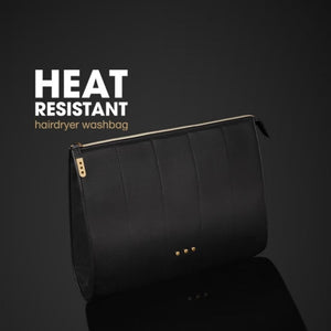 ghd - Heat-Resistant Hair Dryer Bag – product image 3