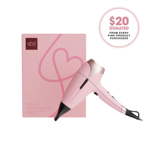 ghd - Helios Hair Dryer Dusted Pink – product image 4