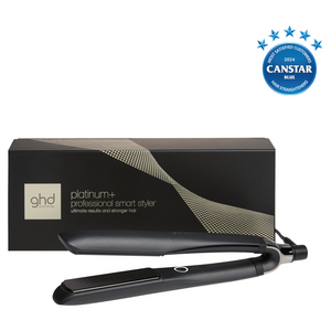ghd - Platinum+ Hair Straightener Black – product image 3