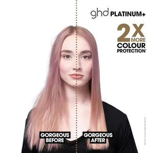 ghd - Platinum+ Hair Straightener Black – product image 6