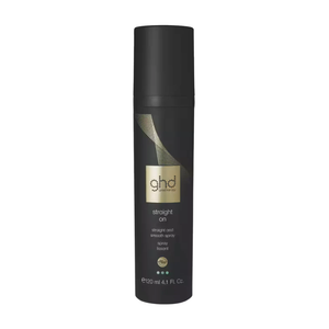 ghd - Straight On Straight & Smooth Spray 120ml – product image