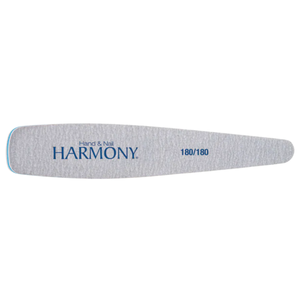 Harmony - Nail File, Buffer & Shiner Trio Bundle – Harmony 180/180 Grit File