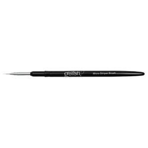 Harmony - Gel Striper Brush Trio Bundle (Striper, Mini & Micro) – Harmony Micro Gel Striper Brush