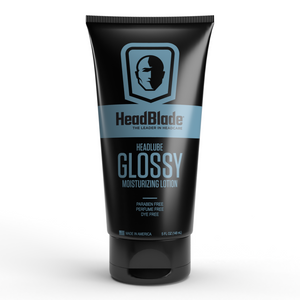 HeadBlade - HeadLube Glossy Moisturiser – Twin Pack (2 x 150ml) – HeadBlade - HeadLube Glossy Moisturiser 150ml