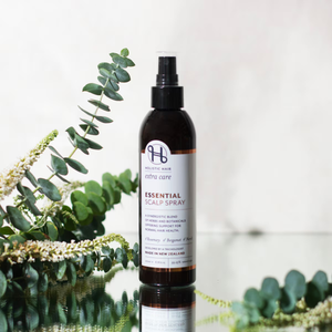 Holistic Hair - Essential Scalp Spray 200ml – product image 2
