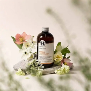 Holistic Hair - Herbal Finishing Rinse Concentrate 300ml – product image 2