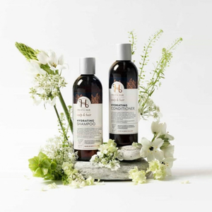 Holistic Hair - Hydrating Travel Set – product image 2