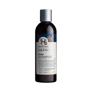 Holistic Hair - Pure Shampoo 250ml – product image