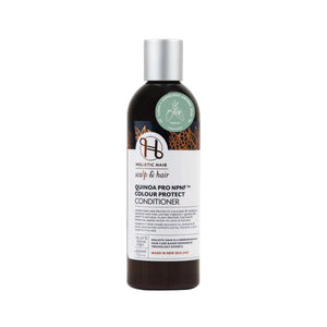 Holistic Hair - Quinoa Pro Colour Protect Shampoo & Conditioner Duo Bundle – Holistic Hair Quinoa Pro NPNF Colour Protect Conditioner 250ml