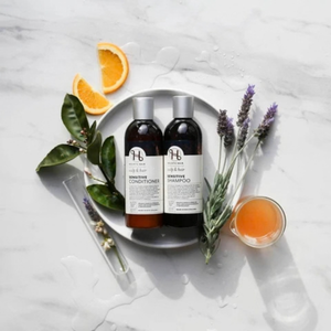 Holistic Hair - Sensitive Travel Set – product image 2