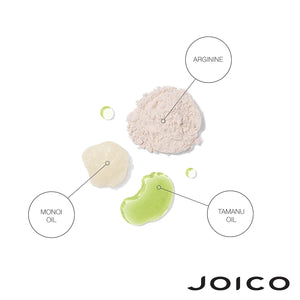 Joico Blonde Life Brightening Shampoo 1000ml - image 3
