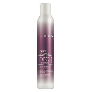Joico - Defy Damage ProSeries 1 & 2 Bond Protection Duo Bundle – Joico Defy Damage ProSeries 1 Bond Protector 358ml