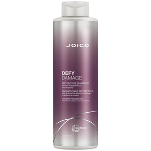 Joico Defy Damage Protective Shampoo 1000ml