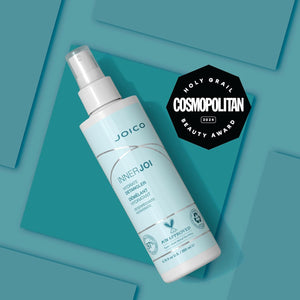 Joico - InnerJoi Hydrate Shampoo, Conditioner & Detangler Trio Bundle – Joico InnerJoi Hydrate Detangler 200ml (detail)