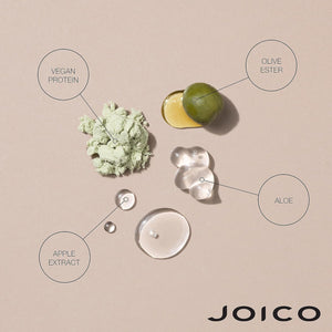 Joico InnerJoi Hydrate Shampoo 1000ml - image 3