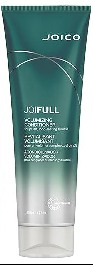 Joico - Joifull Volumizing Shampoo, Conditioner & Styler Trio Bundle – Joico Joifull Volumizing Conditioner 250ml