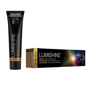 Joico - Lumishine Permanent Creme Color 6M Mocha Dark Blonde 74ml – product image