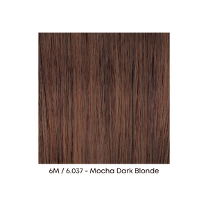 Joico - Lumishine Permanent Creme Color 6M Mocha Dark Blonde 74ml – product image 2