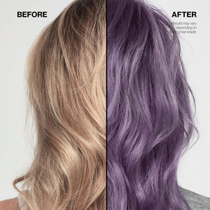 Keracolor Color + Clenditioner Lavender 355ml - image 4