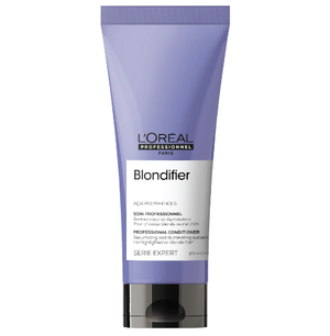 L'Oreal Professionnel - Blondifier Conditioner 200ml – front of pack