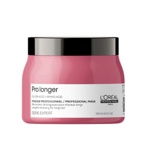 L'Oreal Professionnel - Pro Longer Masque 500ml – front of pack